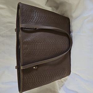 COPY - GiGi New York Medium Tote